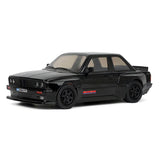 Ftx Evo30 1/10 Brushed Street Car Rtr - Black