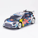 Carisma Gt24 2.0 M-Sport 2024 Puma Hybrid Rally1 1/24 Rtr