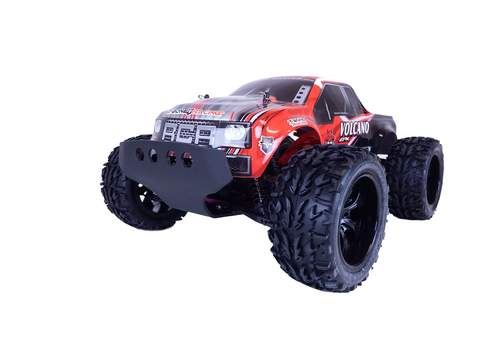 T-Bone Racing MT Basher Front Bumper - RedCat Volcano EPX