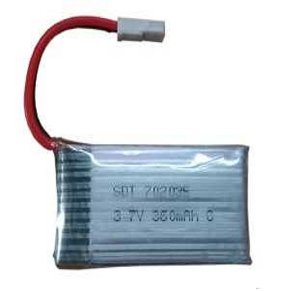 VOLANTEX 3.7V-360MAH-LIPO 761-2;761-4;761-5;761-8;761-9