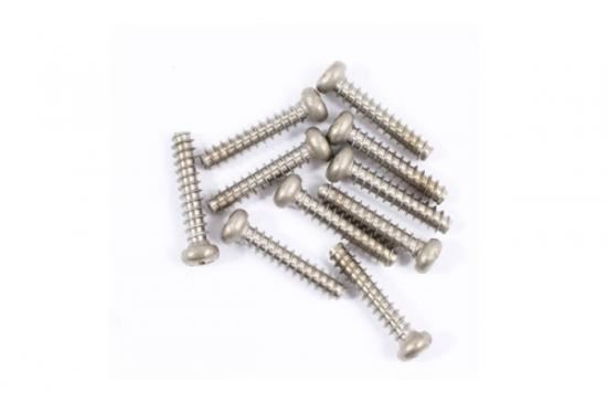 Ftx Punisher Screws R.H. M4X20 (10)