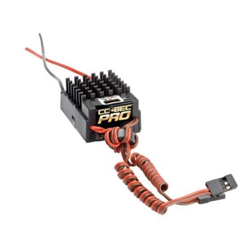 CASTLE CASTLE BEC PRO - 20A Voltage Regulator, 50V Max