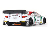 ZooRacing - ANTI - 1:10 Touring Car Body - 0.7mm REGULAR