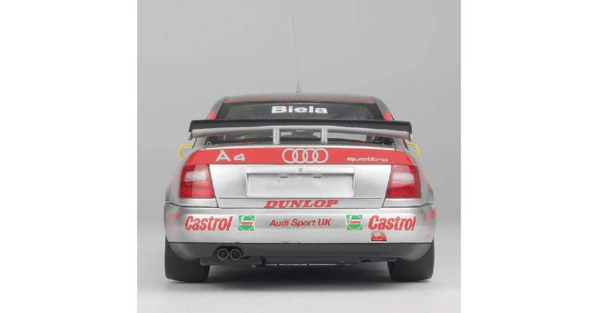 NuNu Audi A4 Bttc 1996  World Champion