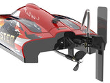 JOYSWAY MONSTER CATAMARAN BRUSHLESS RACING BOAT RTR