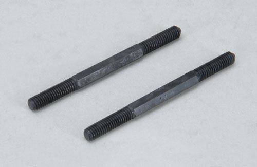 Fg Modellsport Thread Rod/Push-Rod 80mm (Pk2)