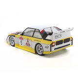 Montech S1 Quattro 1/10Th Body