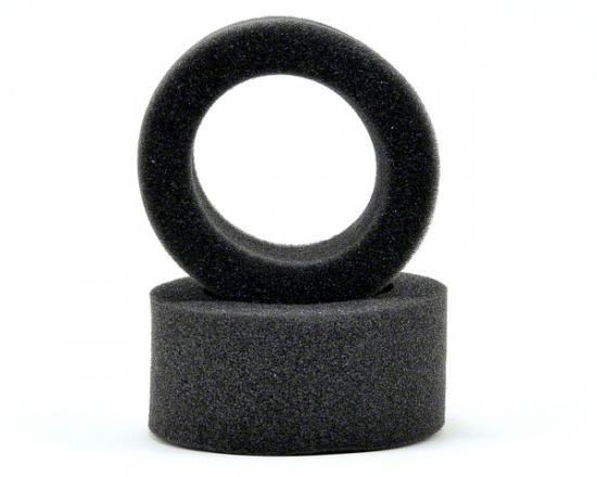 Schumacher Foam Tyre Inserts; Hard - Ultra Wide (pr)