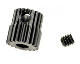 Robinson Racing 64Dp Alum Pro 19T Pinion