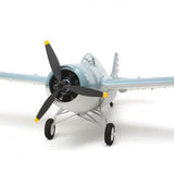 E-Flite UMX F4F Wildcat BNF Basic (EFLU3650)