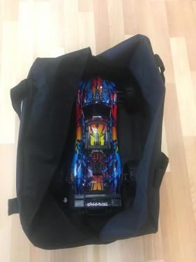 Tamiya XL Carry / Hauler Bag