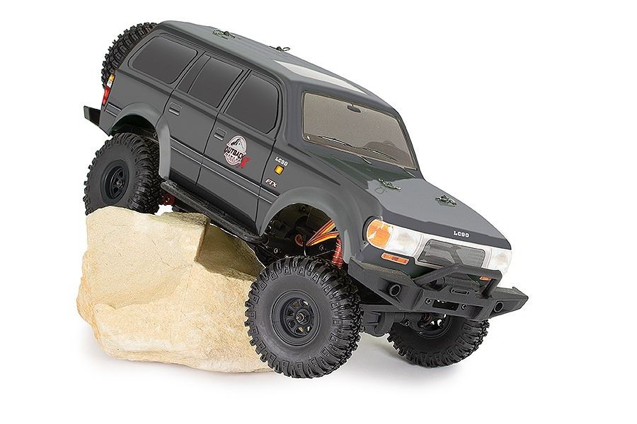 FTX Outback Mini X 1:18 Trail Ready-To-Run