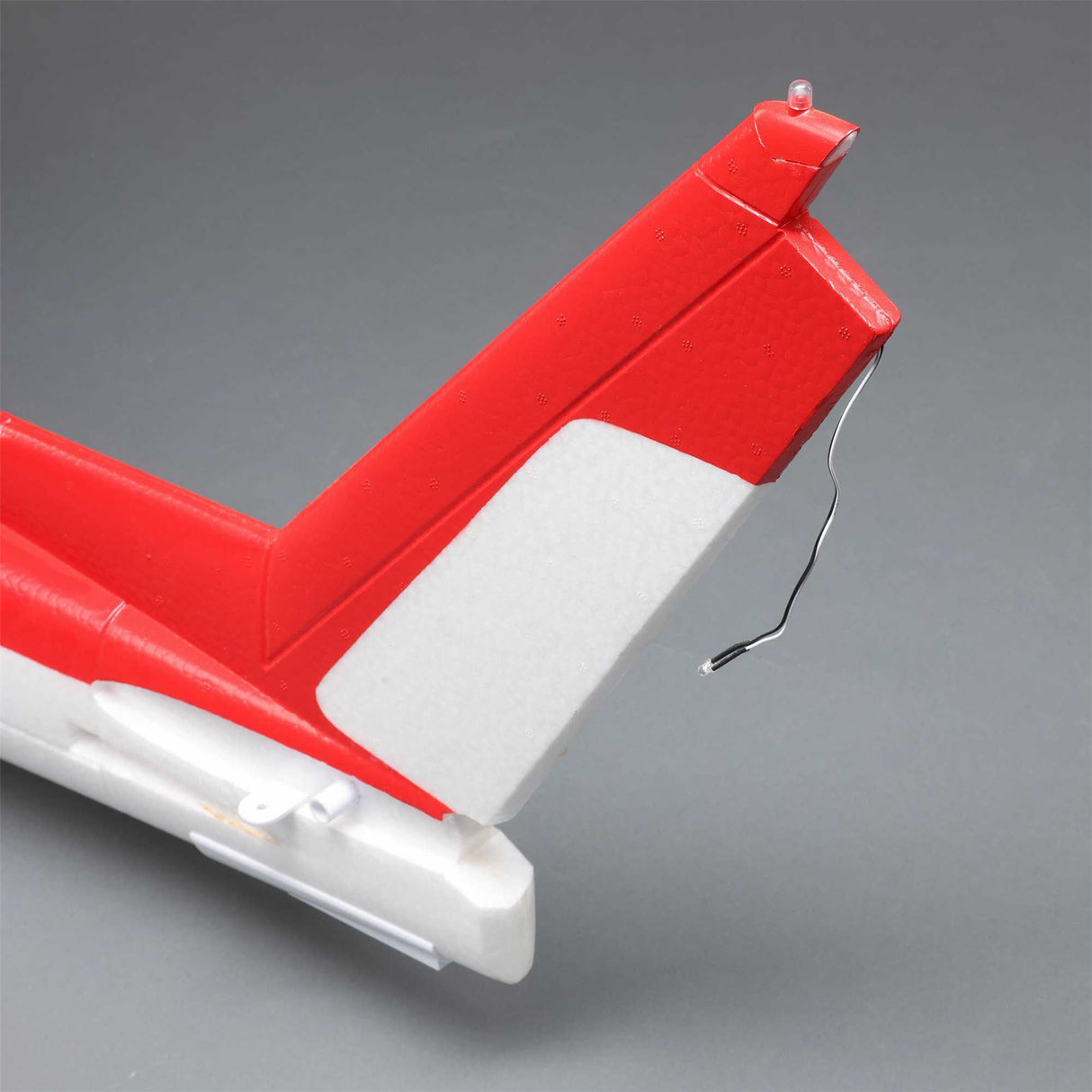 E Flite Fuselage: CZ Cessna 150T 2.1m