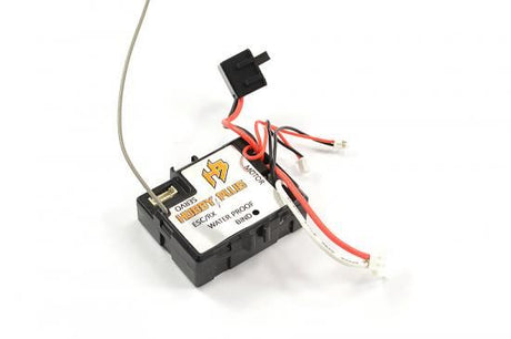 Ftx Mini Outback 2.0 Esc/Receiver 2-In-1 Unit