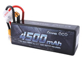 Gens Ace Li-Po Car Hard Case 6S 22.2V 4500mAh 60C with XT90