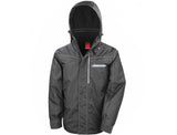 TEAM ASSOCIATED RACE JACKET SMALL