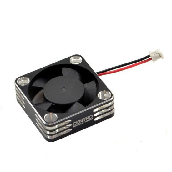 Centro Aluminium Cooling Fan 28000 Rpm 30X30mm - Esc