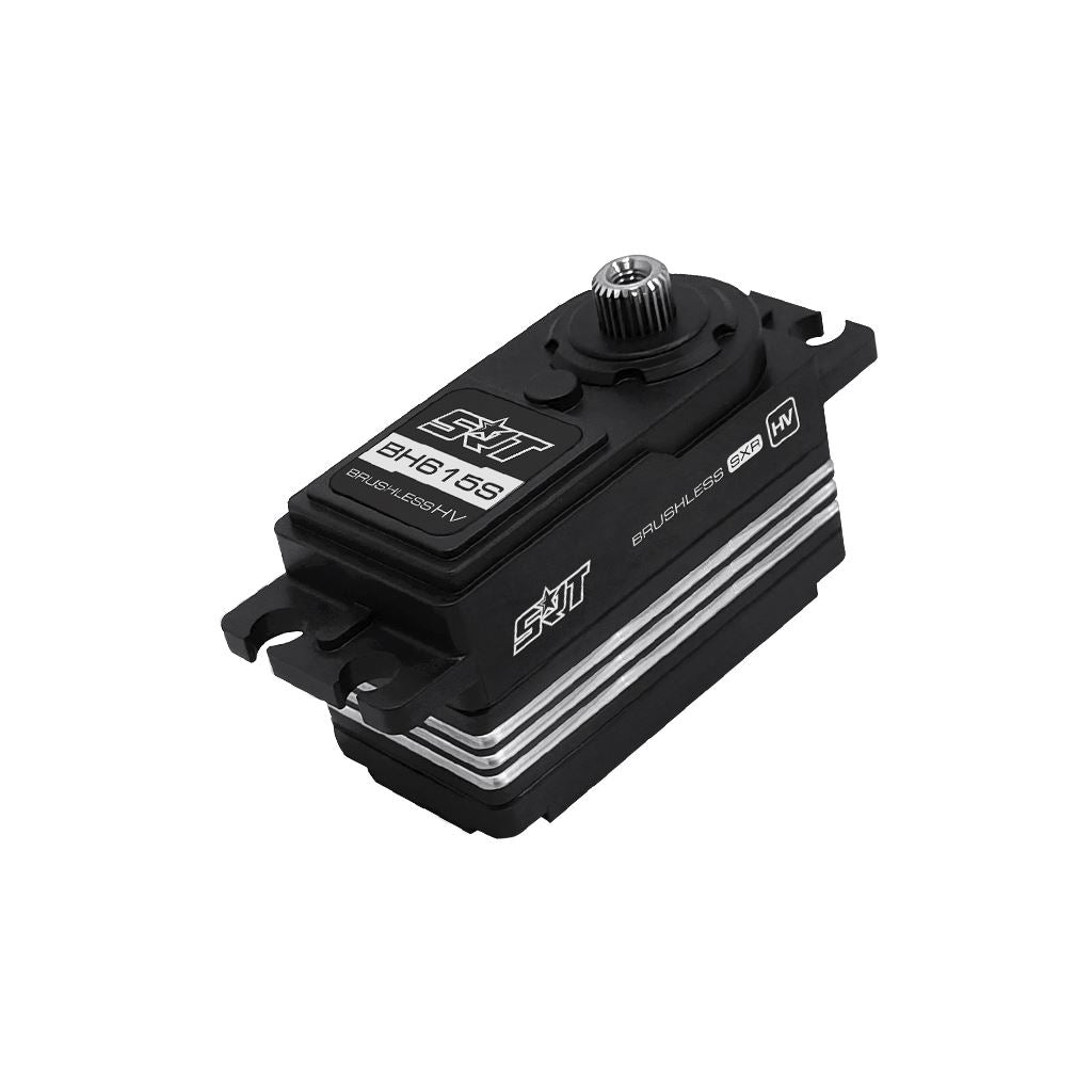 Srt 615S 1/10Th Onroad Hv Brushless Servo