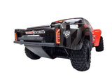 T-Bone Racing XV4 Rear Bumper - ARRMA Senton 4x4 3S BLX