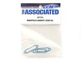 Team Associated Manifold Gasket