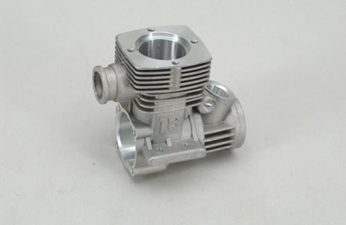 Xtm Racing Crankcase - Xtm18