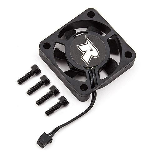 REEDY BLACKBOX 510R 30x30x7mm FAN w/SCREWS