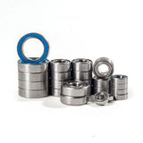 SCHELLE KYOSHO LAZER ZX6 BEARING SET