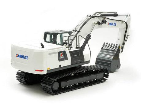 HUINA K961 KABOLITE HYDRAULIC FULL METAL EXCAVATOR 1 16