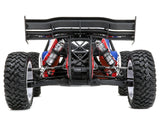 Losi Tenacity Db Pro, Smart: 1/10 4Wd Rtr