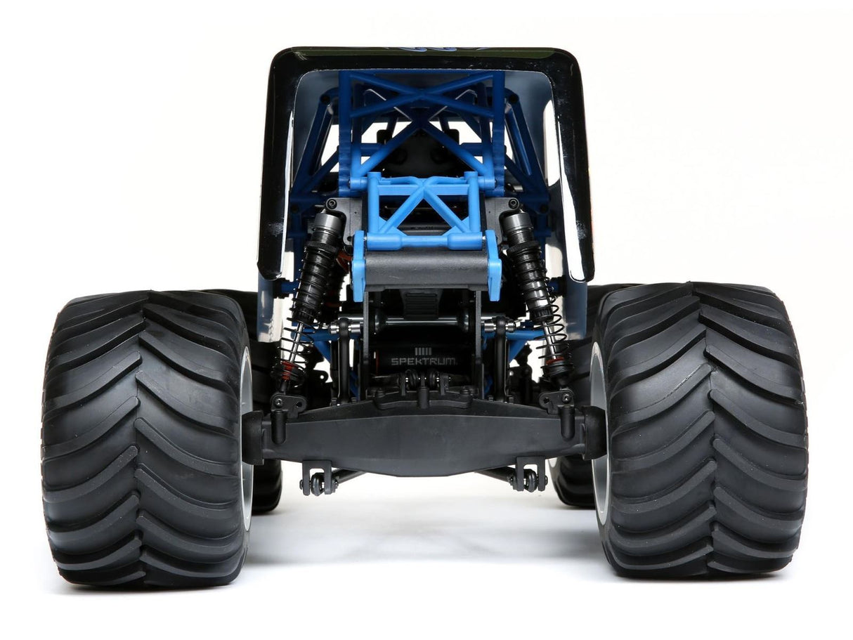 Losi LMT Son-uva Digger 4WD Solid Axle Monster Truck RTR