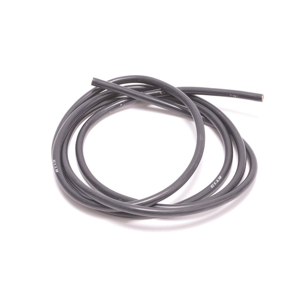 RipTech RC - 13AWG High Flex Wire - 1M - Black