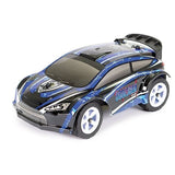 FTX HOOLIGAN JNR 1/28TH RTR RALLY CAR