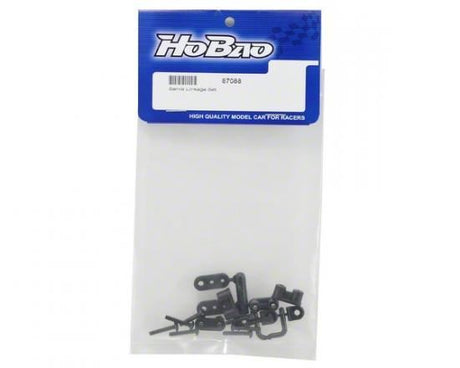 HoBao Hyper 7 Servo Linkage Set