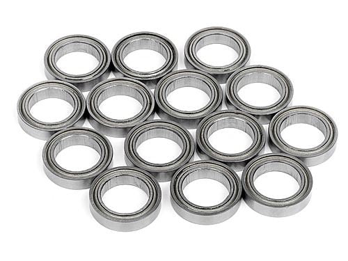 HPI E10 Complete Bearing Set