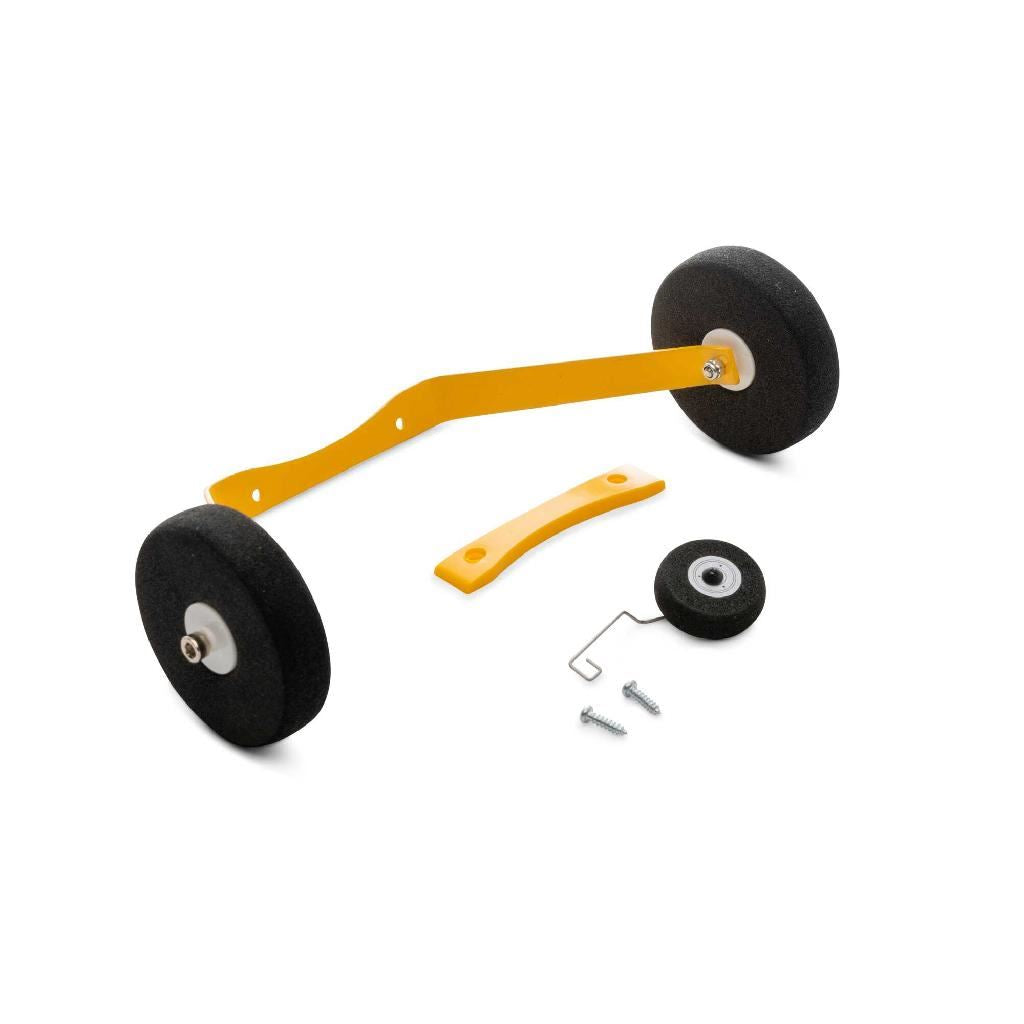 E Flite Landing Gear Set: UMX Air Tractor