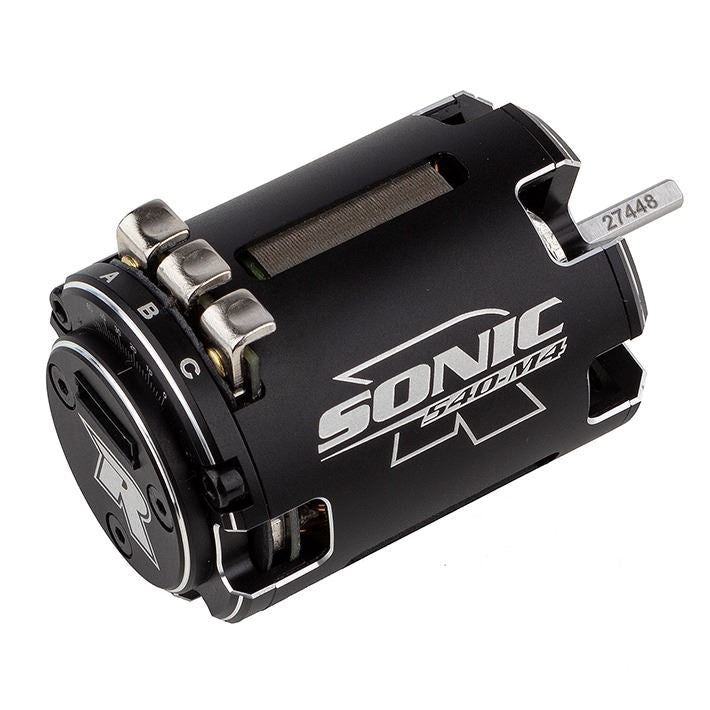 Reedy Sonic 540 M4 Brushless Motor 3.5T Modified