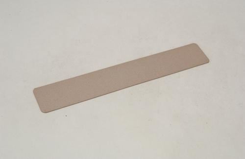 Perma Grit Flat File (230x38mm) - Fine