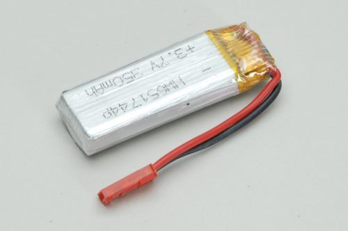 Udi U817W - Li-Po Battery