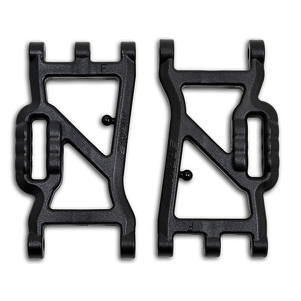 RPM ASSOCIATED RIVAL MT10 FRONT A-ARMS