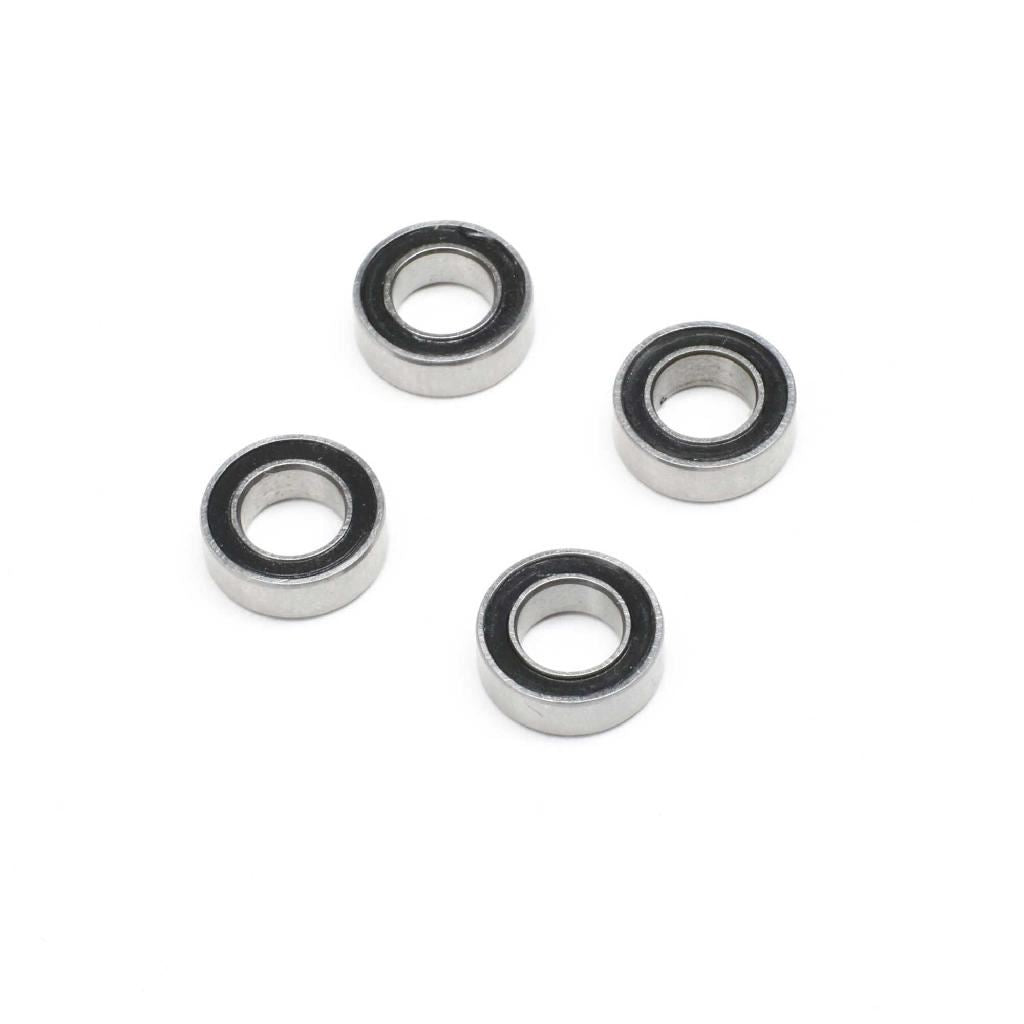 Losi 5 X 9 X 3Mm Ball Bearing, Rubber Sealed (4)