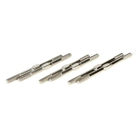 Losi Turnbuckle Set (6): 5IVE-T (LosiB5902)