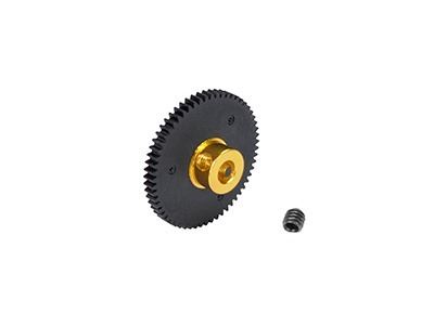 Arrowmax Pinion Gear 64P 54T - Super Light