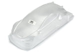 Protoform Speed3 Clear Body Shell 190mm Fwd (Frontie) Tc