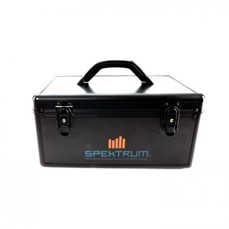 Spektrum DX6R Transmitter Case (SPM6719)