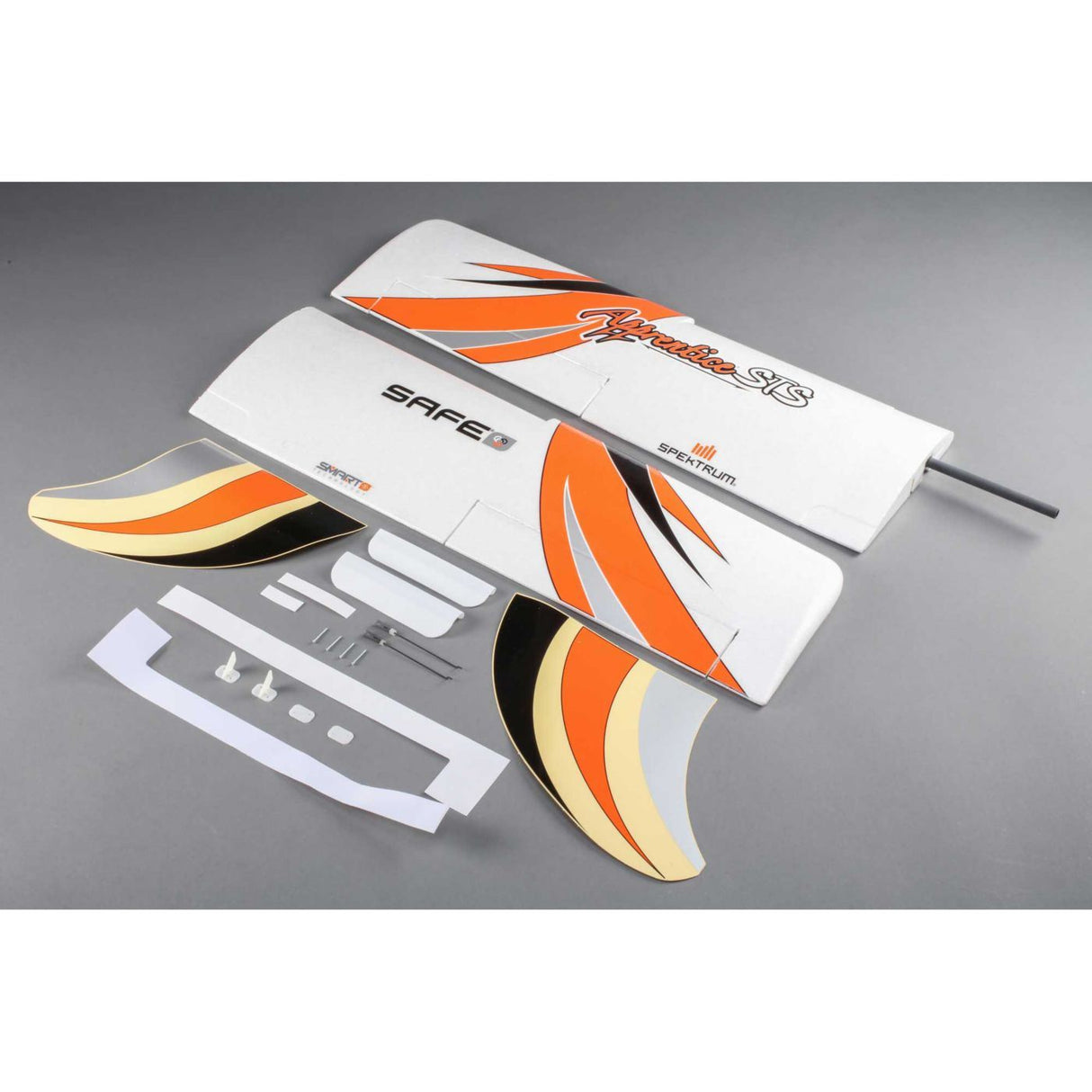 E Flite Wing Set: Apprentice STS