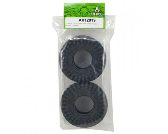 Axial 1.9 Mtrepador Tires R35 (2)