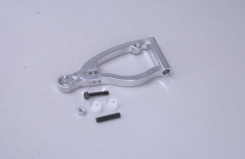 Fg Modellsport Front Alloy Wishbone 1:6