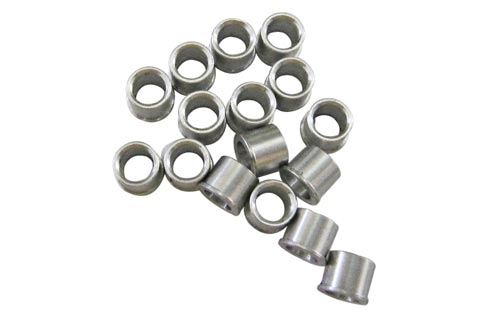 DHK C-Hub Screw Bushings (16pcs)