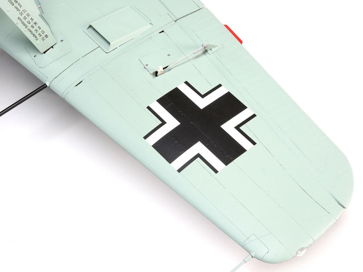 E Flite Focke-Wulf Fw 190A 1.5m PNP with Smart - EFL01375