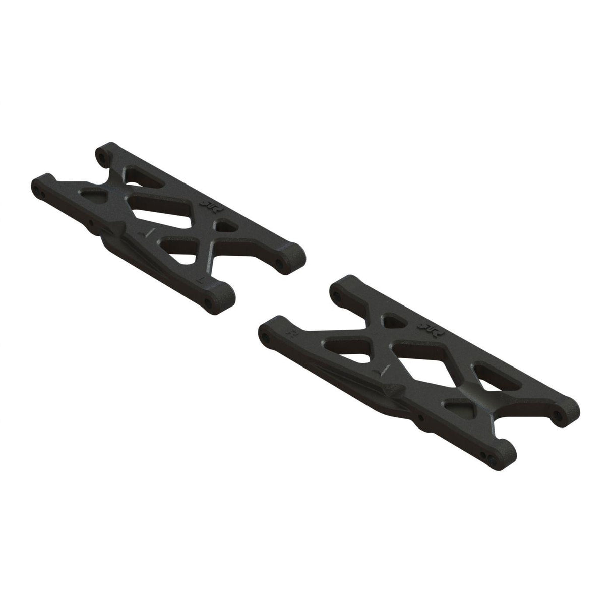 Arrma Rear Suspension Arms (2) (Breaker Part)